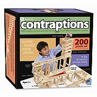 KEVA Contraptions 200