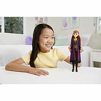 Disney Princess Anna Frzn2