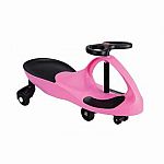 Kidnetic Plasma Car - Pink