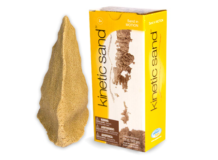 kinetic sand 5kg