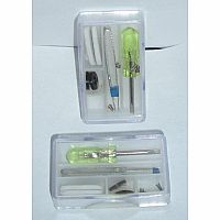 Mini Screwdriver Kit