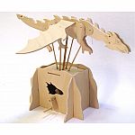 Flying Dragon Automata