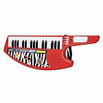 Power Star Keytar