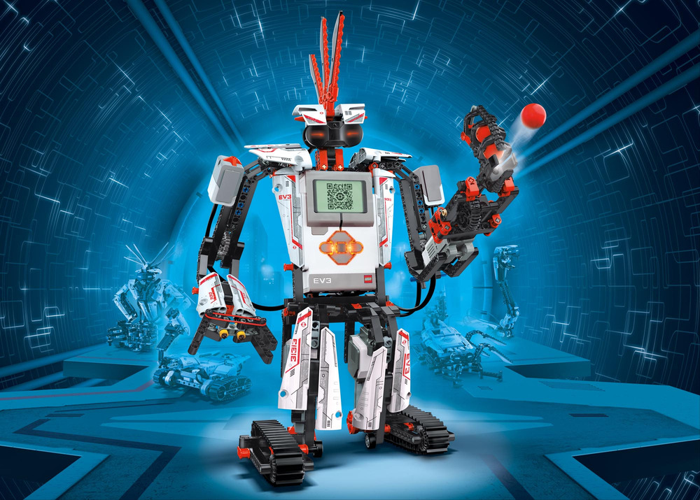 New mindstorms hot sale