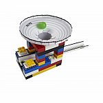 LEGO Chain Reactions