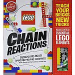 LEGO Chain Reactions