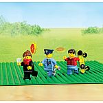 Klutz Make Your Own Lego Movie
