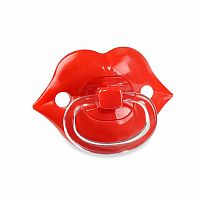 Chill Baby Lips Pacifier