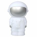 Little light: Astronaut