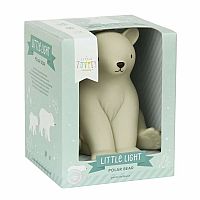 Little Light: Polar Bear