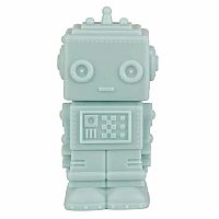 Little Light Robot - Light Blue