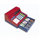 Calculator Cash Cash Register