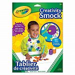 Crayola Art Smock