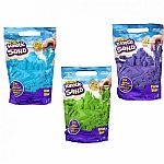 Kinetic Sand 2lb Colour Sand