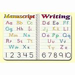 Painless Learning Manuscript Writing Placemat