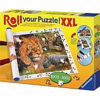 Roll Puzzle Mat XXL (1000pc - 3000pc)