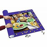 Roll Puzzle Mat XXL (1000pc - 3000pc)