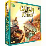 Catan Junior