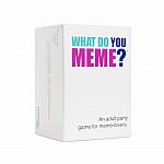 What Do You Meme?