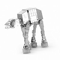 MetalEarth? Star Wars AT- AT *