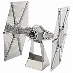 Metal Earth SW Tie Fighter