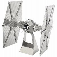 Metal Earth SW Tie Fighter