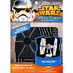 Metal Earth SW Tie Fighter