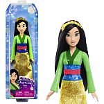 Disney Princess Mulan