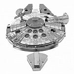 MetalEarth? Star Wars Millennium Falcon *