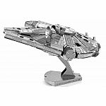 MetalEarth? Star Wars Millennium Falcon *