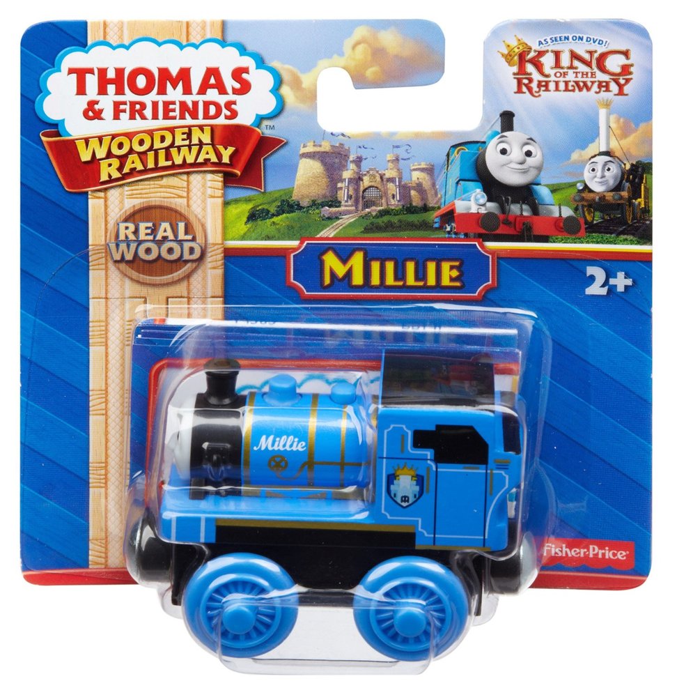toys r us thomas wooden railway