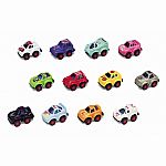 Mini Racers Cars