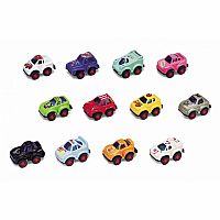 Mini Racers Cars