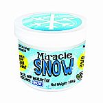 Miracle Snow Jar 100g
