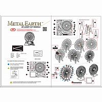 Metal Works: Ferris Wheel