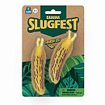 Banana Slugfest Slugs