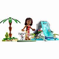 Moana's Dolphin Cove