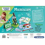My First Microscope