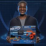 NERF - Elite 2.0 Commander  RD-6