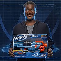 NERF - Elite 2.0 Commander  RD-6