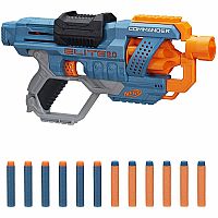 NERF - Elite 2.0 Commander  RD-6