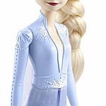 Disney Princess Elsa Frozen 2