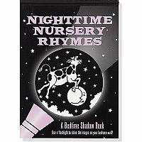 Bedtime: Nursery book