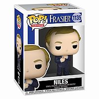 POP! TV Frasier - Niles
