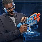 NERF - Elite 2.0 Commander  RD-6