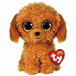 Beanie Boos Noodles Golden Doodle Reg