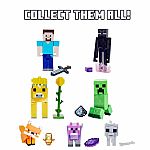 Minecraft 3.25" Core Figure