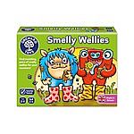 Orchard: Smelly Wellies Game