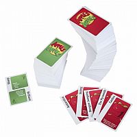 Apples to Apples