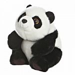 S Lin Lin Panda 9"